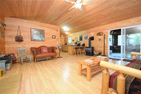 6858 Devils Lake Rd, Webster, WI 54893 photo 4