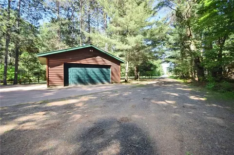 6858 Devils Lake Rd, Webster, WI 54893 photo 3