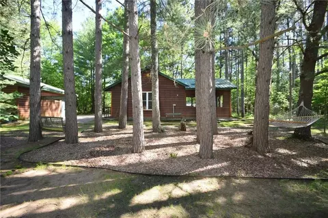 6858 Devils Lake Rd, Webster, WI 54893