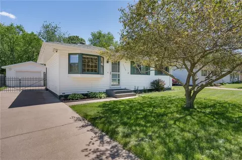 3335 Oakland St, Eau Claire, WI 54703