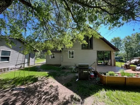11559 N Porkys Rd, Hayward, WI 54843