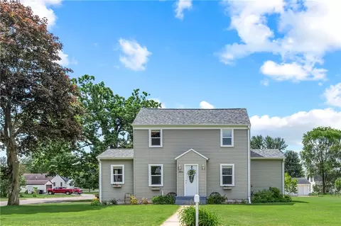 241 Second Ave, Chippewa Falls, WI 54729