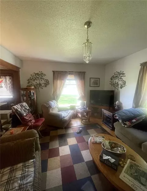 Living - 401 E 1st St, Stanley, WI 54768 photo 1 of 1