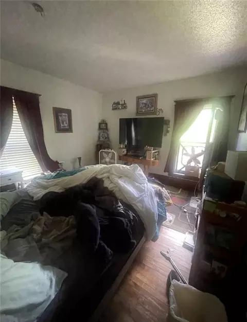 Bedroom - 401 E 1st St, Stanley, WI 54768 photo 1 of 5