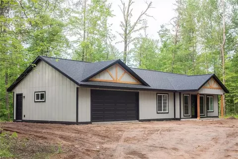 7623 County Hwy Cc # N, Hayward, WI 54843