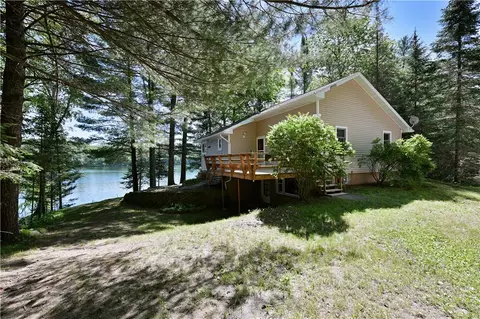 w3077 Morningside Road, Sarona, WI 54870