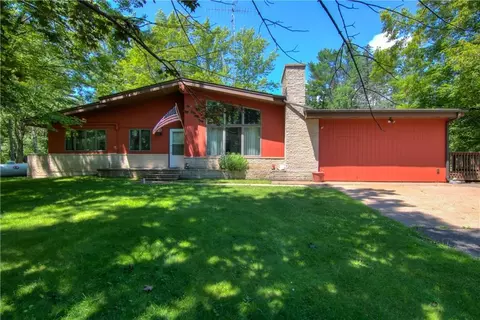 n9405 Badger Lane, Hatfield, WI 54754