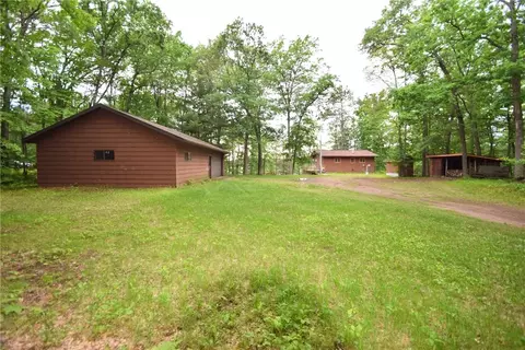 27453 Shake Ln, Webster, WI 54893
