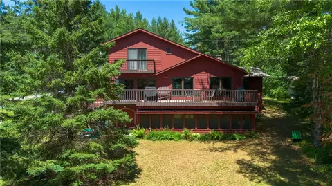 14701 W County Hwy E, Stone Lake, WI 54876