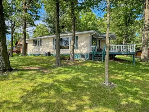 2972 28th St, Birchwood, WI 54817
