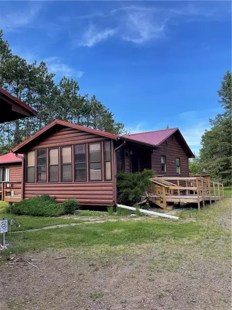 16699 S State Road 35, Danbury, WI 54830