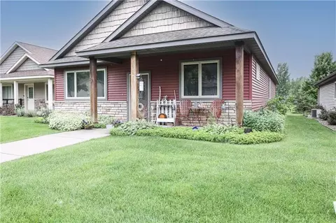 206 W Cemetery Rd, River Falls, WI 54022