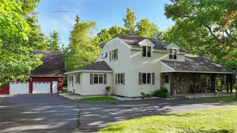 8821 W Bell Rd, Ladysmith, WI 54848