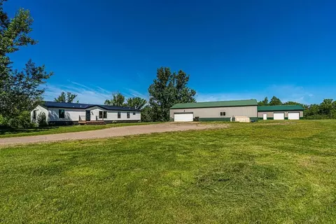 1118 Heart Lake Rd, Shell Lake, WI 54871 photo 1