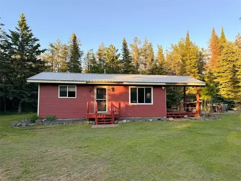 14186 S Eau Claire Cir, Gordon, WI 54838