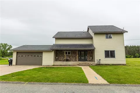 410 4th St, Fairchild, WI 54741