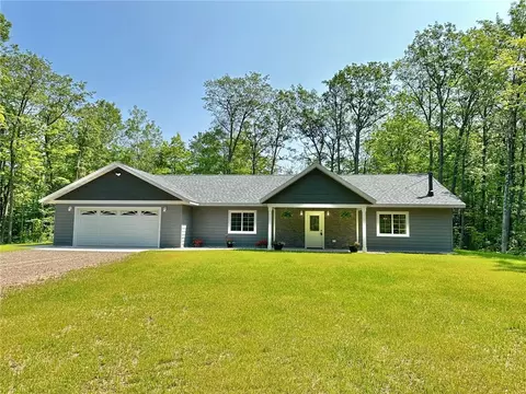 10034 N Felser Dr, Hayward, WI 54843