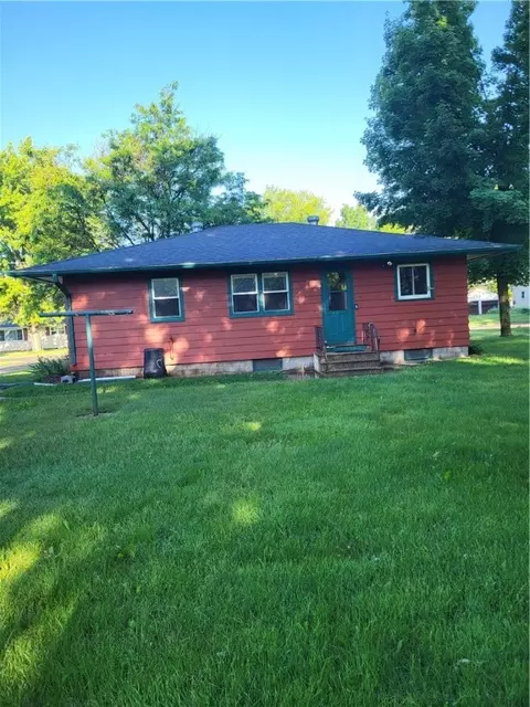 605 Alder St, Black River Falls, WI 54615
