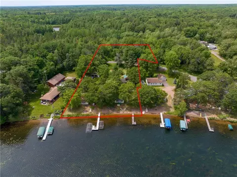 1359 1363 County Rd E, Spooner, WI 54801 photo 2