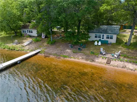 1359 1363 County Rd E, Spooner, WI 54801