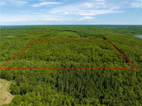 w4504 Western Lake Road, Springbrook, WI 54875 photo 2