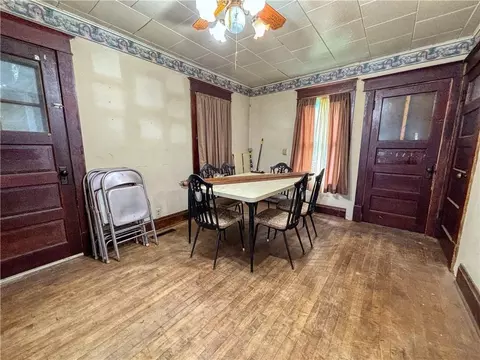 Dining - 7 E Franklin Ave, Barron, WI 54812 photo 1 of 1