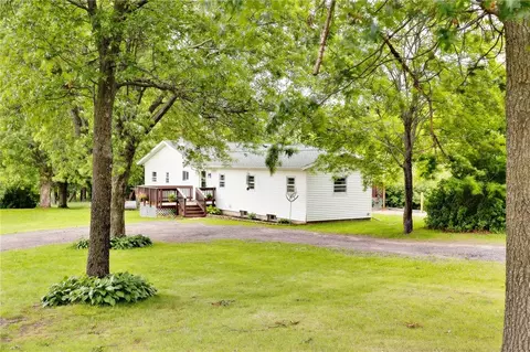 w10759 Prindle Road, Merrillan, WI 54754