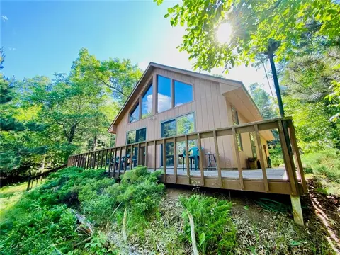 16756 S Flowage Rd, Gordon, WI 54838