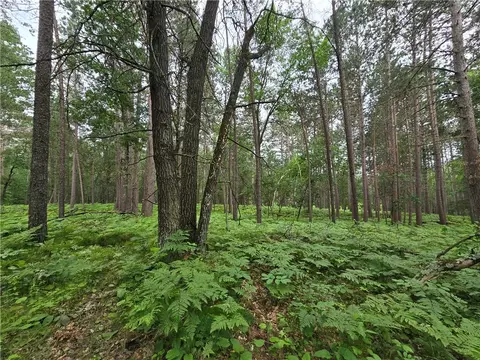 lot A Saylors Ln, Siren, WI 54872