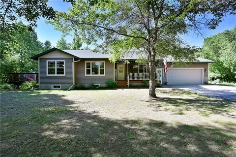 1871 13 14 Ave, Cameron, WI 54822