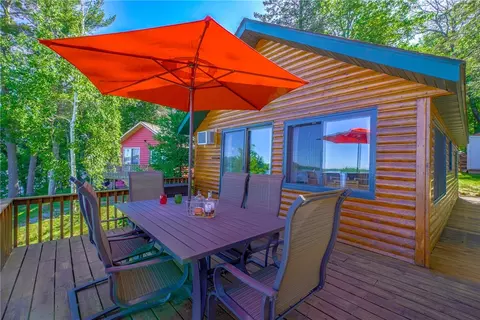 5410 W Yellowsands Dr, Spooner, WI 54801