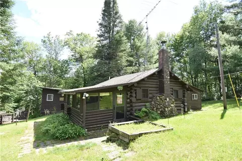 w15189 Lake Four Drive, Chetek, WI 54728