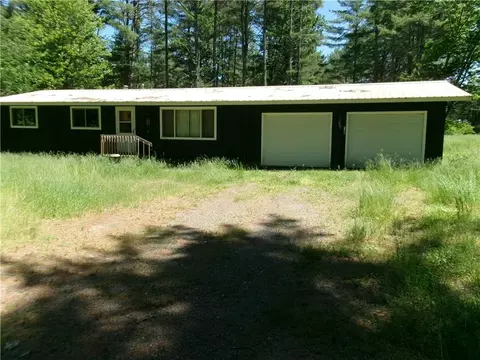 40085 Radloff Rd, Cable, WI 54821