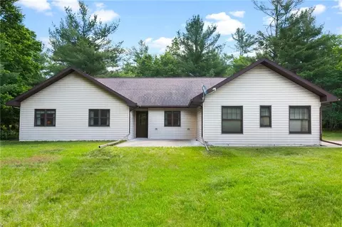 24522 Borg Rd, Grantsburg, WI 54840