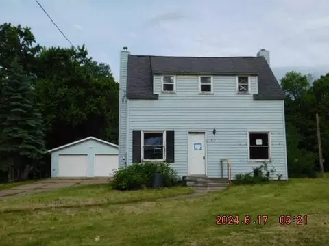 412 S Mill St, Barron, WI 54812