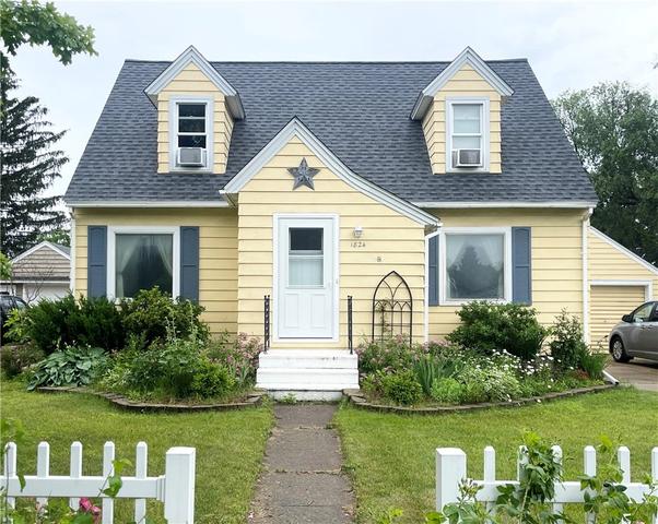 1824 Badger Ave, Eau Claire, WI 54701