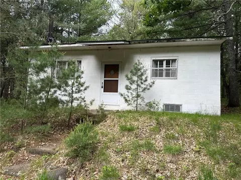 2178 Sunnyside Rd, Danbury, WI 54830