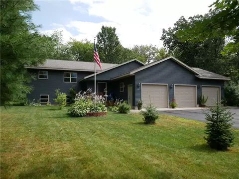 245 Brandon Ct, Cameron, WI 54822