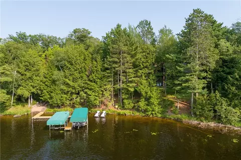 View/Area - 43354 Harmon Dr, Cable, WI 54821 photo 2 of 2