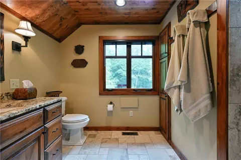 Bath - 43354 Harmon Dr, Cable, WI 54821 photo 6 of 6