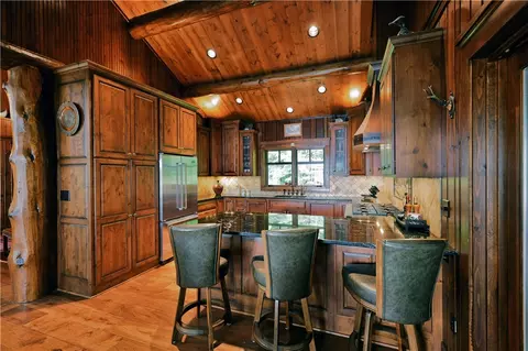 Kitchen - 43354 Harmon Dr, Cable, WI 54821 photo 1 of 3