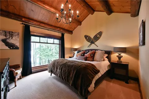 Bedroom - 43354 Harmon Dr, Cable, WI 54821 photo 1 of 5
