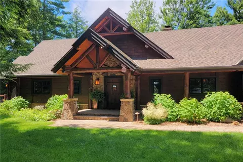 Exterior - 43354 Harmon Dr, Cable, WI 54821 photo 3 of 6