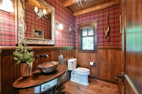 Bath - 43354 Harmon Dr, Cable, WI 54821 photo 1 of 6