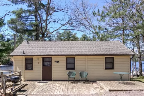 1022 24 12 25th St #2, Chetek, WI 54728