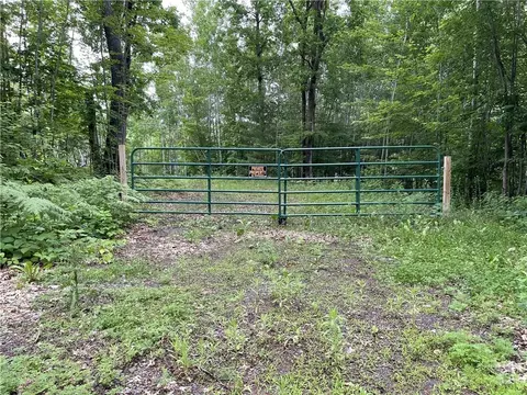 6150 Pike Lake Rd, Webster, WI 54893