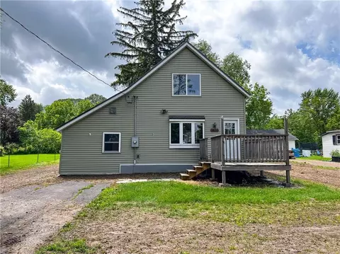 1429 7 12 Ave, Dallas, WI 54733