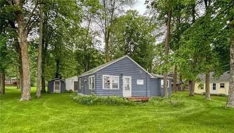 2754 N Teal Ln, Birchwood, WI 54817