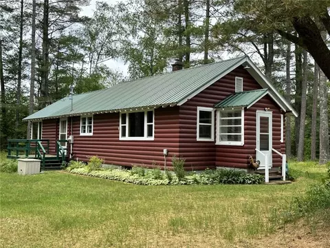 3768 W Princess Pine Dr, Loretta, WI 54896