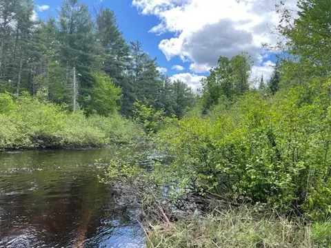 On Rock Creek Road, Park Falls, WI 54552
